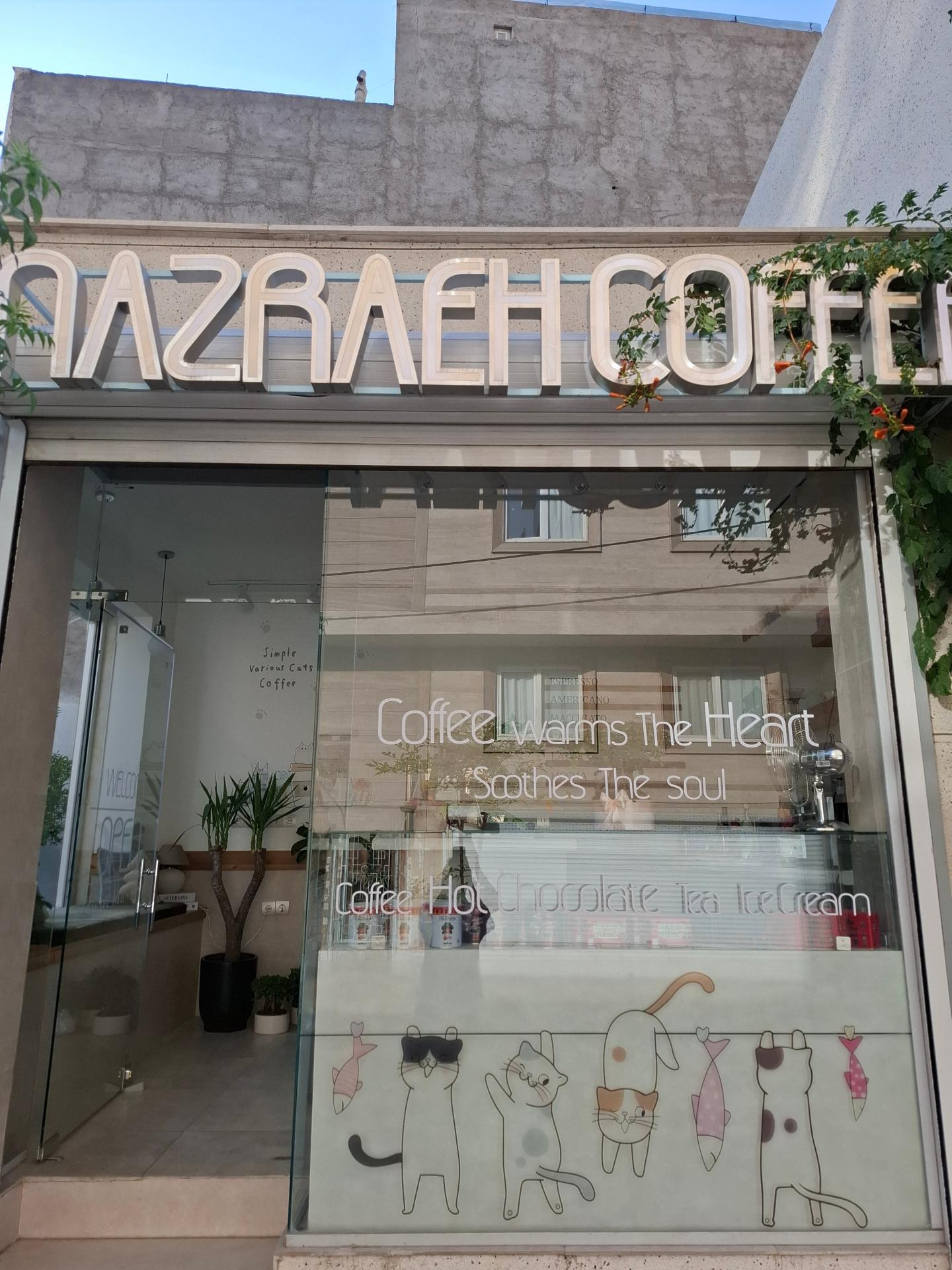 عکس قهوه مزرعه