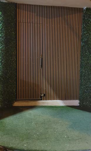 عکس آرایشگاه هیژان