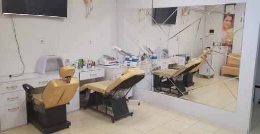 عکس آرایشگاه هیژان