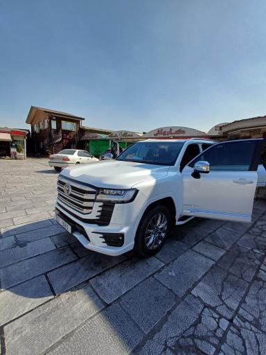 عکس کارواش هودین و هورام