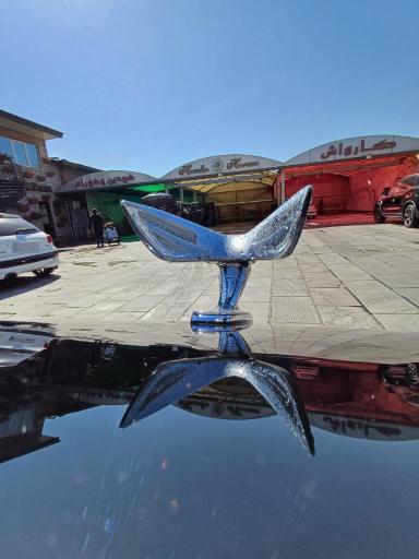 عکس کارواش هودین و هورام