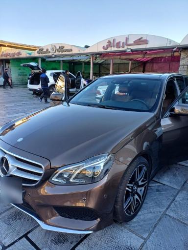 عکس کارواش هودین و هورام