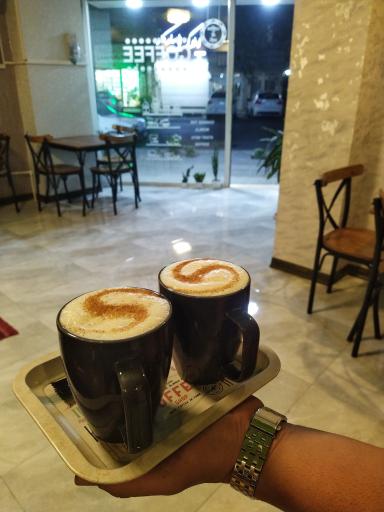 عکس کافه صوفی