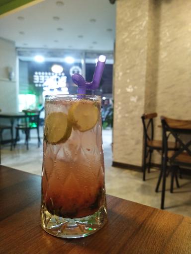 عکس کافه صوفی