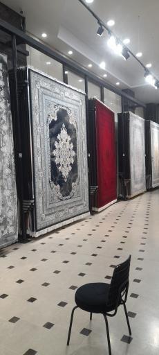 عکس سرای فرش امیر