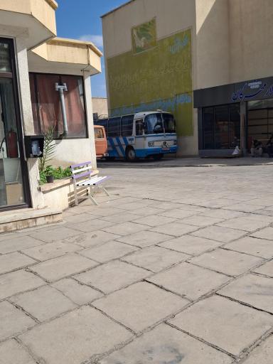 عکس خوابگاه علوم پزشکی دخترانه شقایق