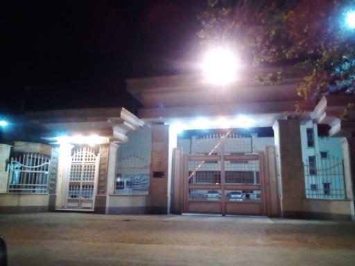 عکس خوابگاه علوم پزشکی دخترانه شقایق