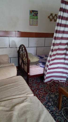 عکس تاکسی تلفنی گلستان سواری بندر گز