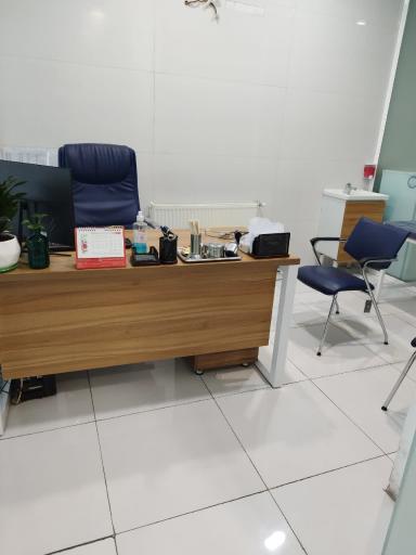 عکس درمانگاه بهنود