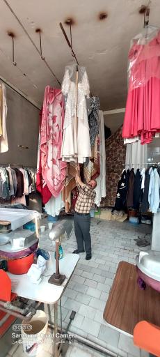 عکس خشکشویی علی برزگر