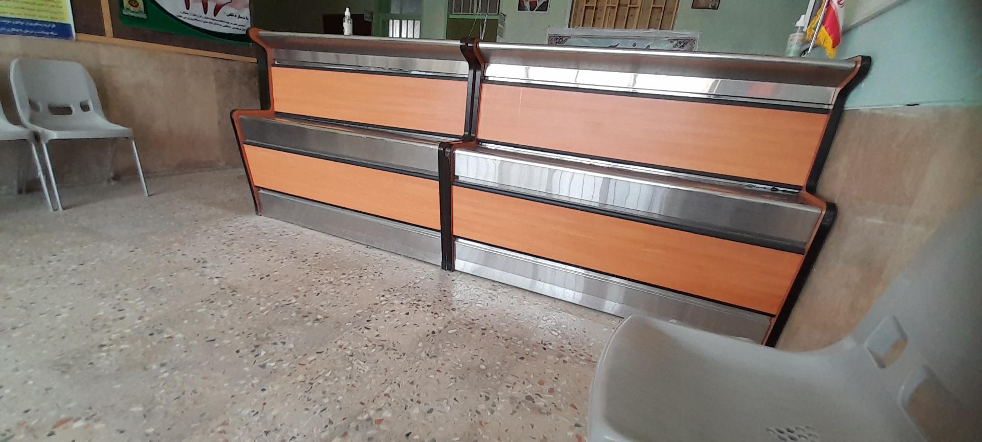 عکس آموزشگاه موتورسیکلت امینی