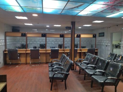 عکس دفتر خدمات قضایی کد ۱۴۰۲۳۰۶۰۳۸