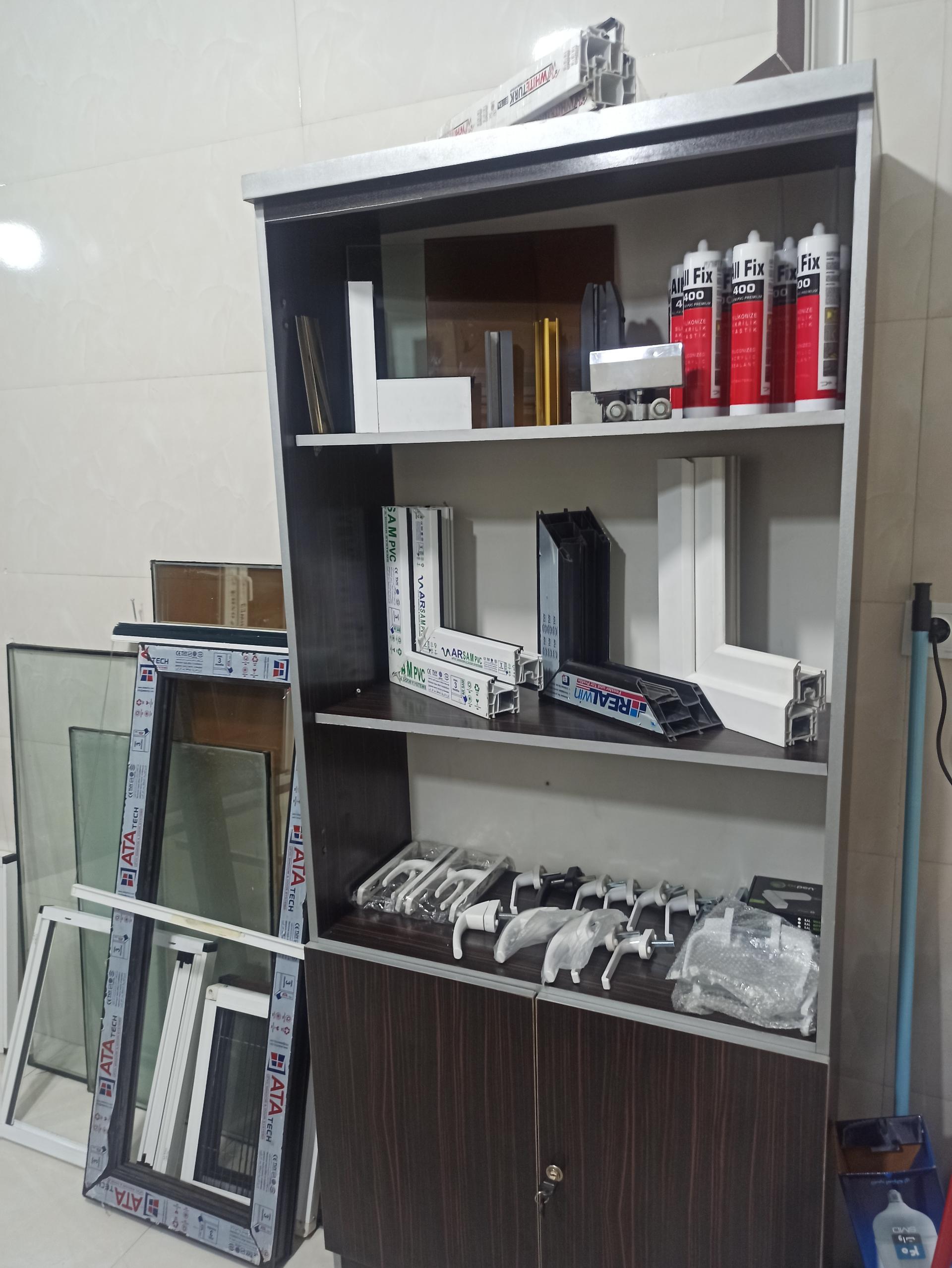 عکس پارس ویندو