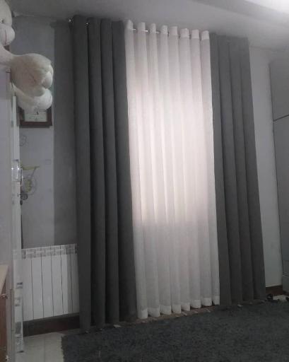 عکس پرده سرا و کالای خواب ایپک