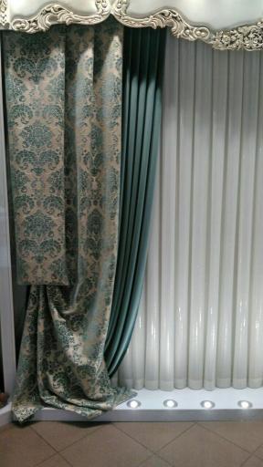 عکس پرده سرا و کالای خواب ایپک