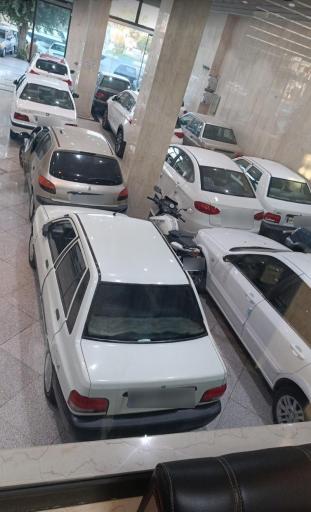 عکس اتو رویال خالدی