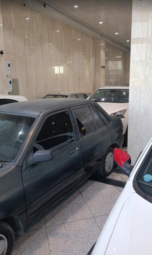 عکس اتو رویال خالدی