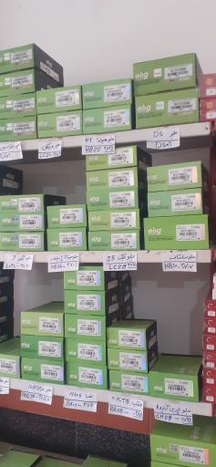 عکس فروشگاه مرکز لنت ترمز 