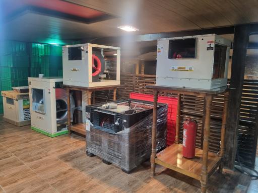 عکس تهران الکتریک