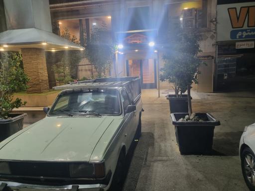 عکس تهران الکتریک