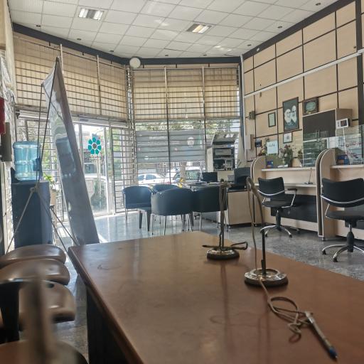 عکس بانک توسعه تعاون