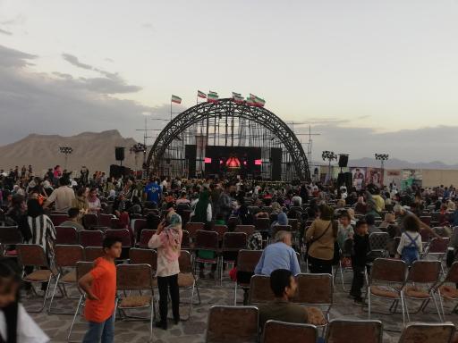 عکس توتستان بزرگ علویجه