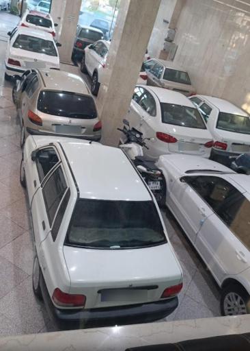 عکس اتو رویال خالدی