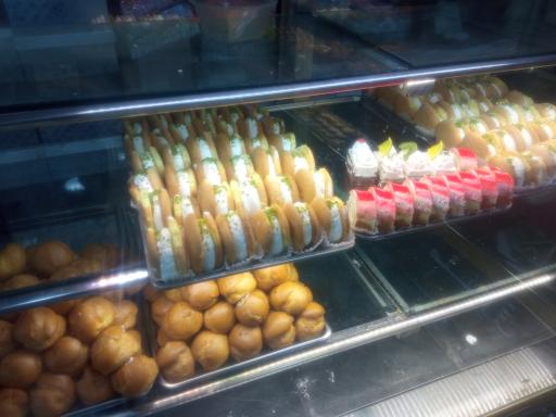 عکس شیرینی خانه کیک