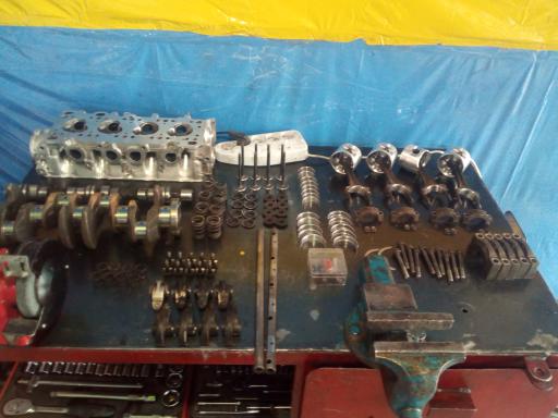 عکس مکاترونیک مجتبی اسکندری علم و صنعت Mes