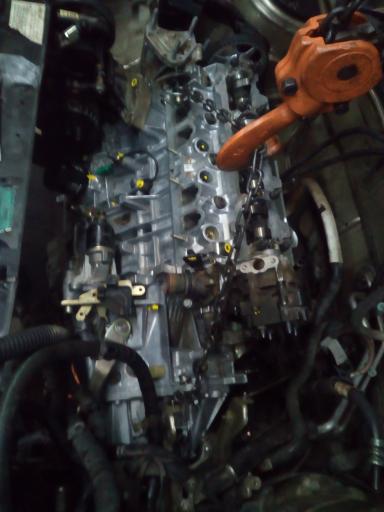 عکس مکاترونیک مجتبی اسکندری علم و صنعت Mes