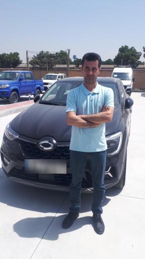 عکس مکاترونیک مجتبی اسکندری علم و صنعت Mes