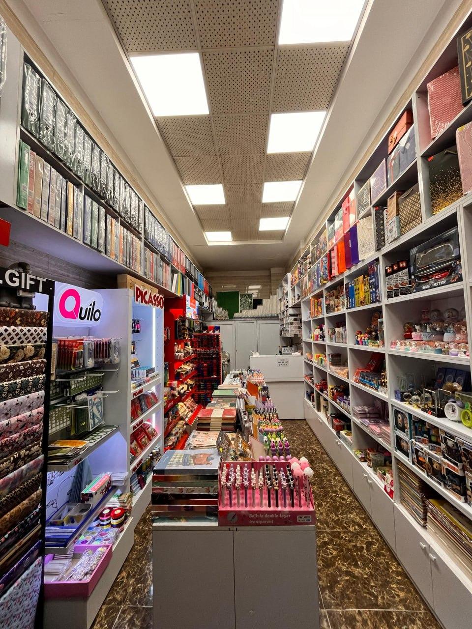 عکس چاپ و تحریر پاپیروس