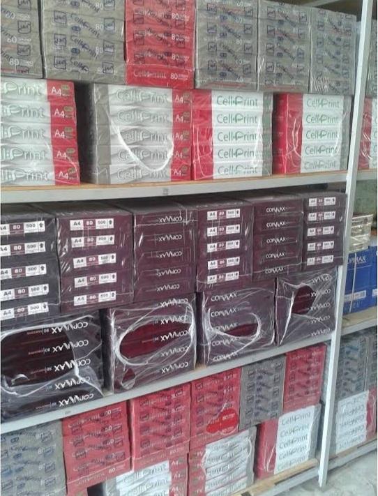 عکس کاغذ فروشی فرهنگ مدیریت چیت ساز