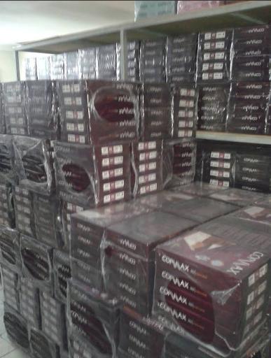 عکس کاغذ فروشی فرهنگ مدیریت چیت ساز