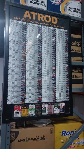 عکس اتوسرویس و خدمات خودرویی تخصصی مهندس حیدر خیری 