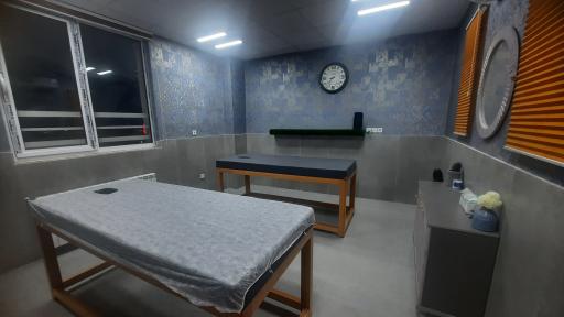 مرکز ماساژ لاوین