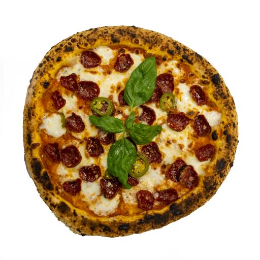 عکس پیتزا اورو