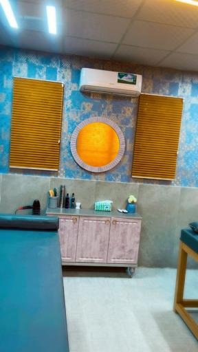 عکس مرکز ماساژ لاوین