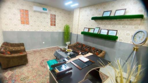 مرکز ماساژ لاوین