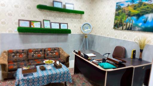 مرکز ماساژ لاوین