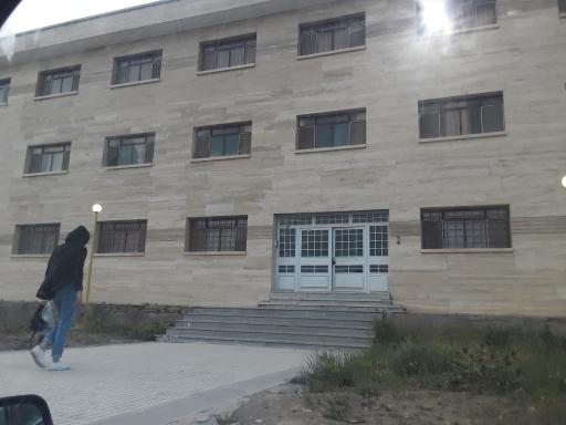 عکس خوابگاه دخترانه دانشگاه دولتی 