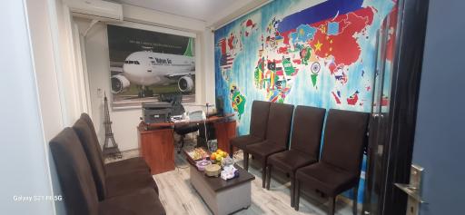 عکس خدمات بار هوایی مسافرتی گردشگری آبا