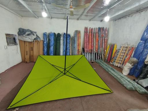 عکس سایبان آسایش