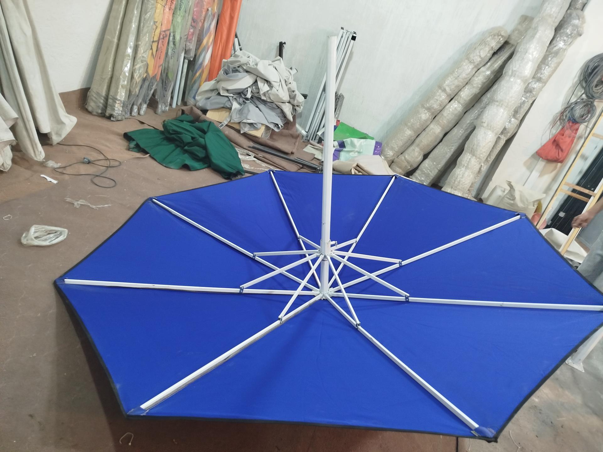 عکس سایبان آسایش