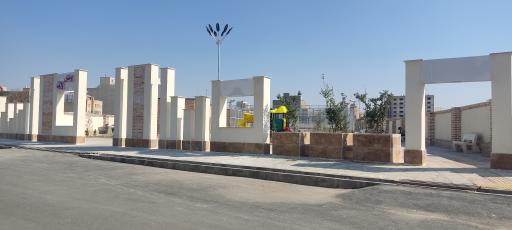 عکس بوستان ولایت