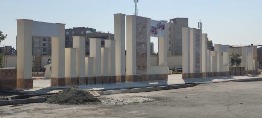 عکس بوستان ولایت