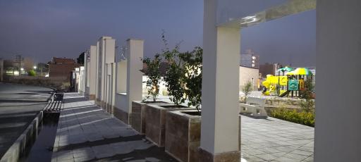 عکس بوستان ولایت