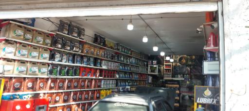 اتوسرویس و خدمات خودرویی تخصصی مهندس حیدر خیری 