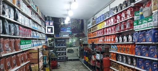 اتوسرویس و خدمات خودرویی تخصصی مهندس حیدر خیری 