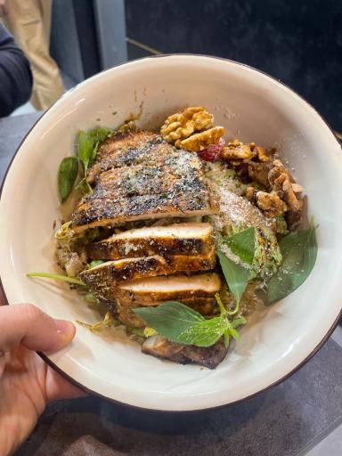 عکس پیتزا اورو